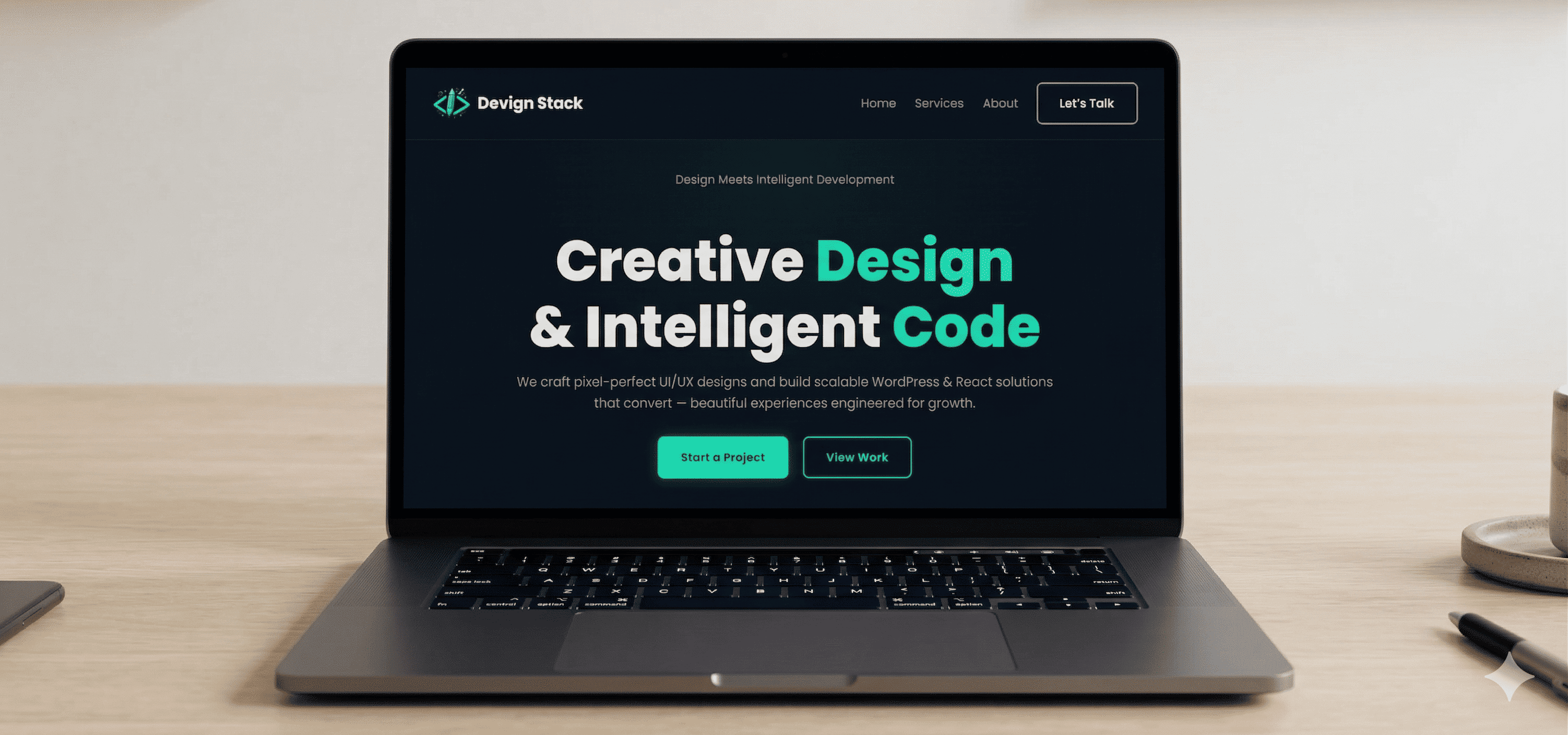 Devign Agency