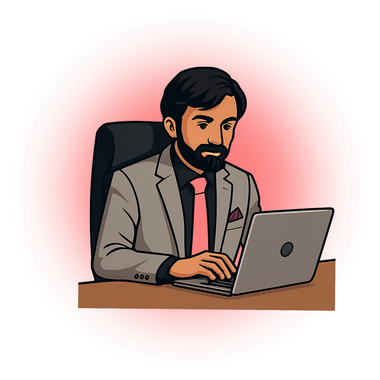 Hashar Ahmed — UX/UI Designer