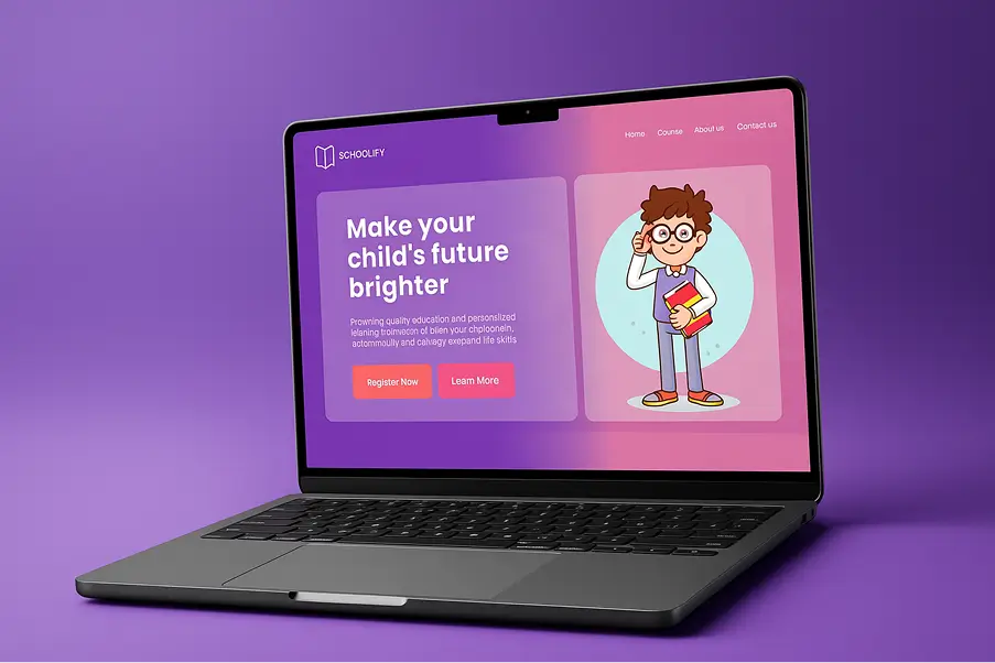 Schoolify Platform